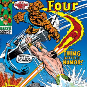 Fantastic Four #103 (1970)