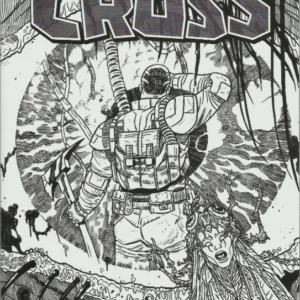 Southern Cross #13 (2017)