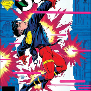Superboy #11 (1995)