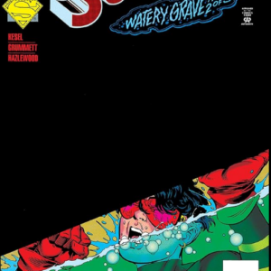 Superboy #14 (1995)