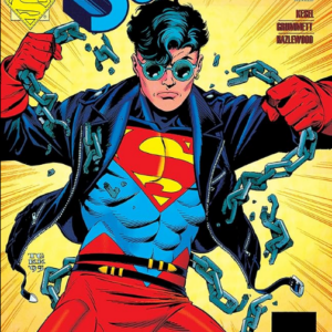 Superboy #17 (1995)