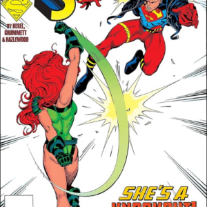 Superboy #2 (1994)