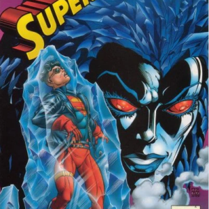 Superboy #22 (1995)