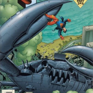 Superboy #26 (1996)