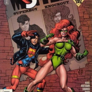 Superboy #27 (1996)
