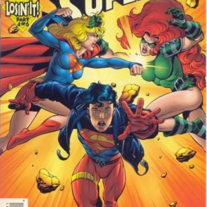 Superboy #28 (1996)